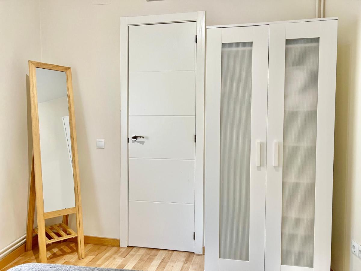 Comfortable Renovated Flat, Wifi! Badalona Exterior foto