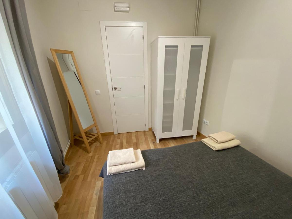 Comfortable Renovated Flat, Wifi! Badalona Exterior foto